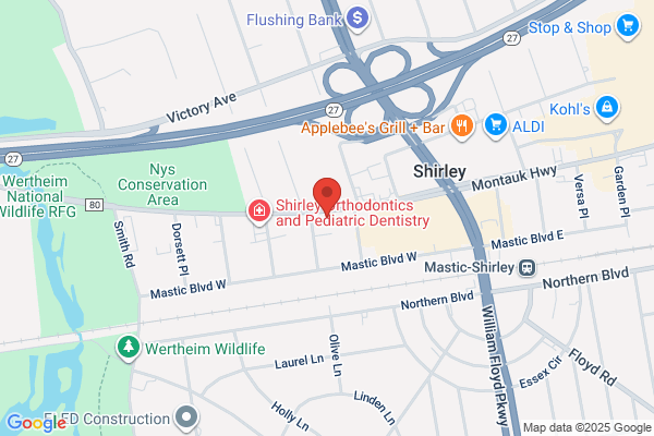 Shirley Auto Group