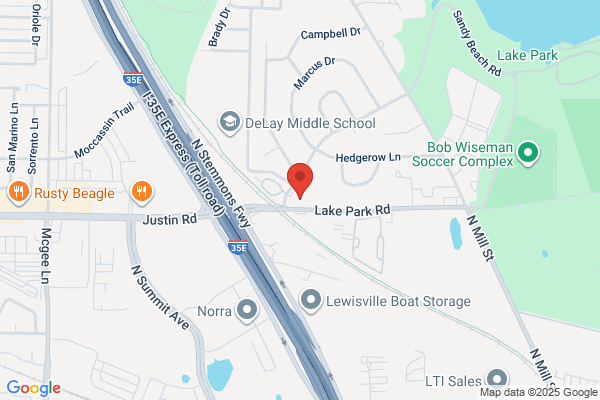 Lakeshore Automotive Services