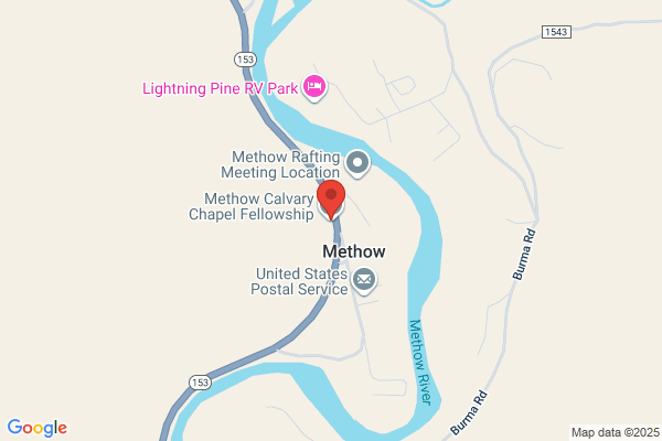 Methow Community Church