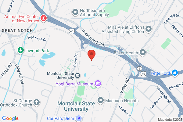 Buchbinder Tunick & Company LLP in Little Falls, NJ