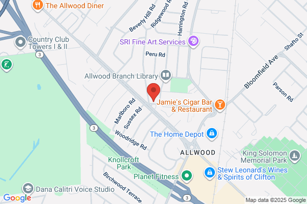 Clifton Accounting Associates