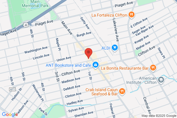Clifton Counseling Services