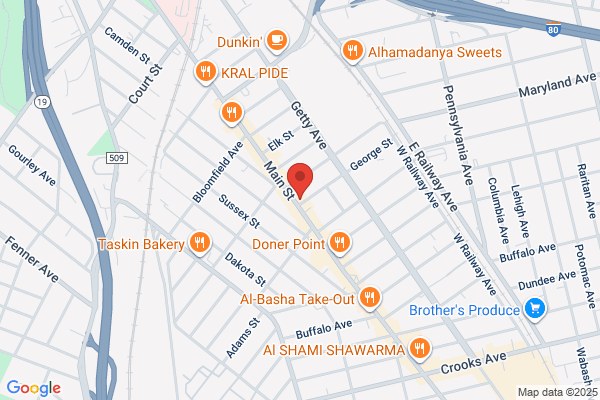 All City Air Conditioning & Heating