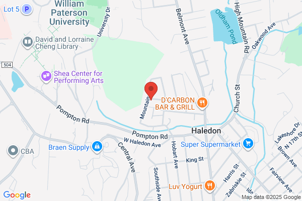 All Done HVAC Repair Service Company