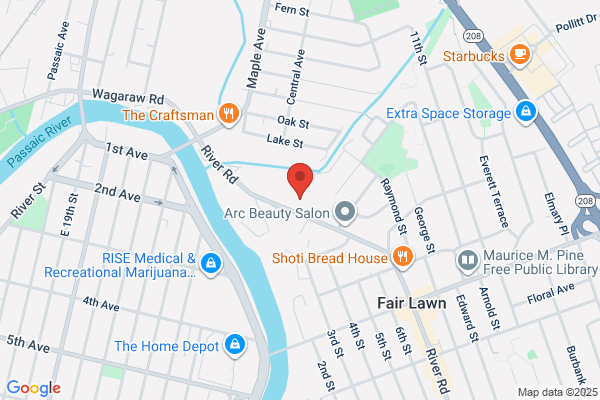 Sel-Rite Bar & Liquors Inc