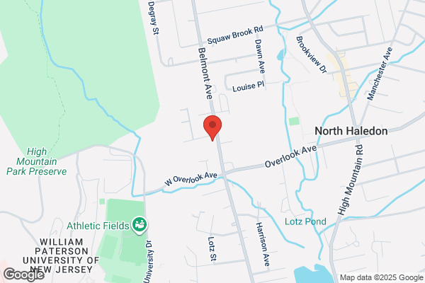 North Haledon Family Chiropractic Care