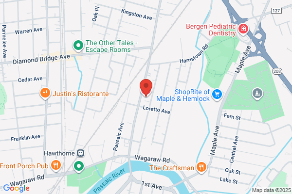 Fair Lawn Animal Hospital