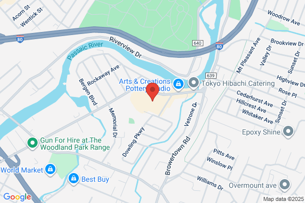 West Paterson Animal Clinic