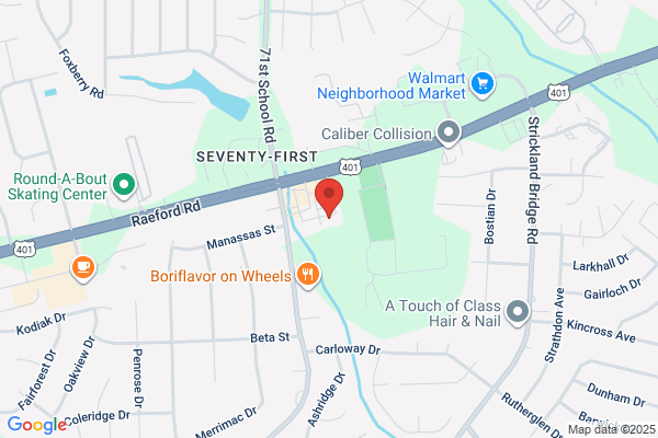 Afayette Park Apartments