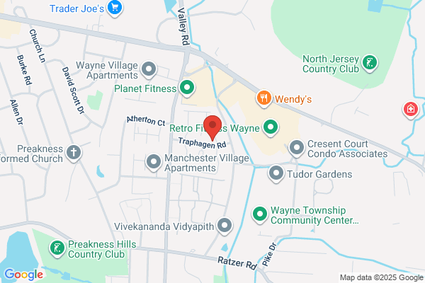 Brooklawn Gardens Inc