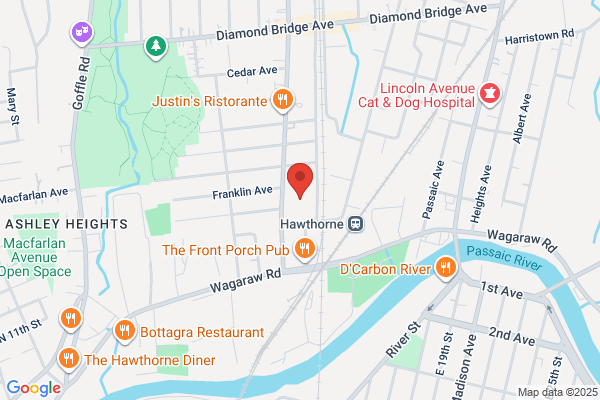 Dater Park Apartments Llc