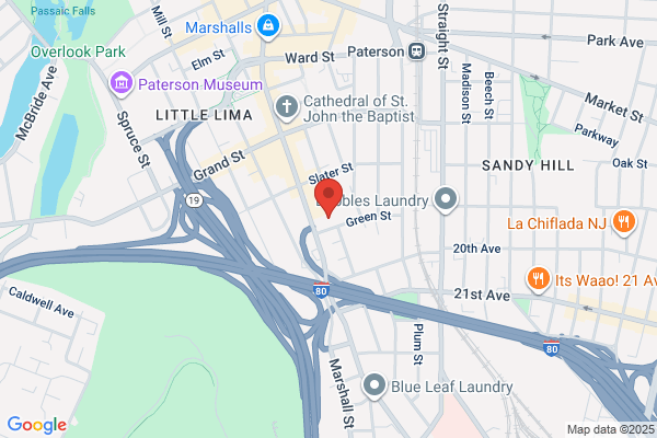 Deporres Martin Learning Center