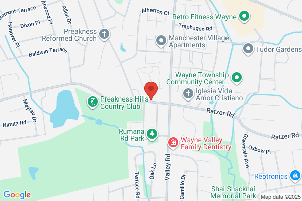 Manchester II Condominium Association Inc