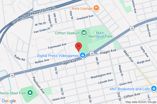 Middle Village Apartments