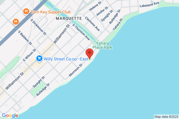 Riese-Madison Park Inc