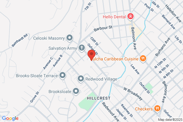 Riese-St Gerard Housing Corporation