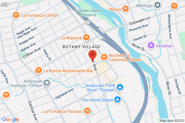 Botany TV & Appl, Inc. Dba Joe D's TV