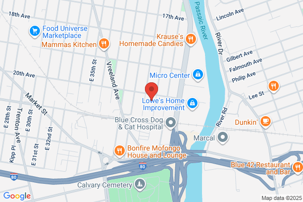 East Coast Haz Mat Removal Inc