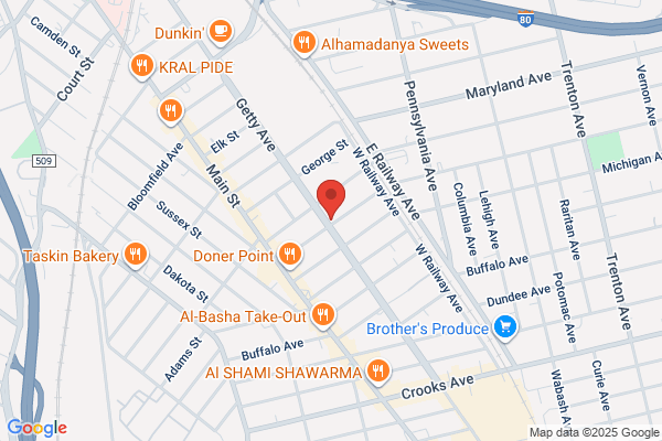 Bitcoin Depot ATM - CLOSED