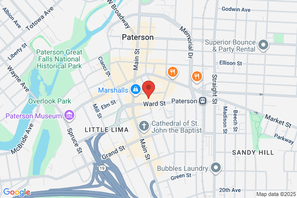 Byte Federal Bitcoin ATM (City Center Mart)