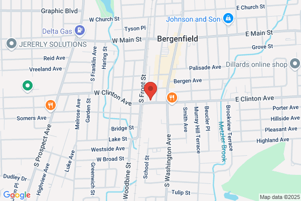 Garden State Auto Body Llc