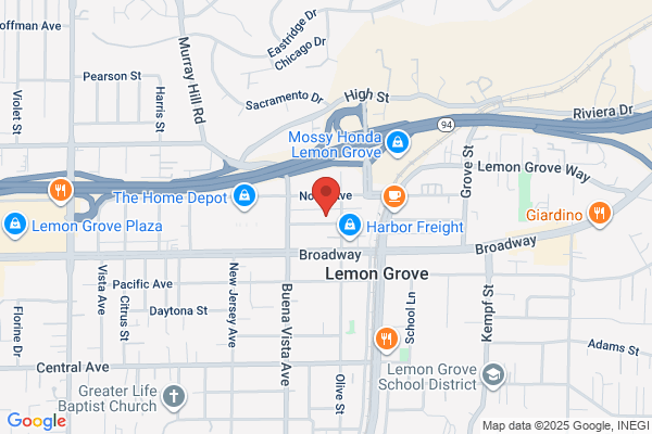 Gold Crest Auto Body Inc