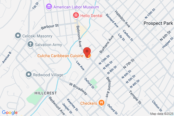 North Haledon Auto Body