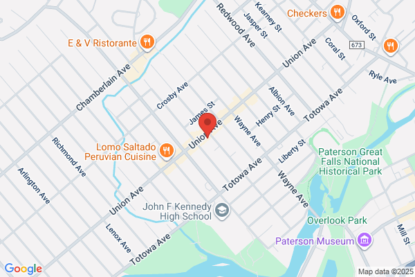 Passaic Bergen Auto Body