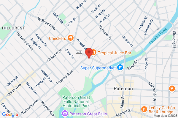 Robertiello's Auto Body Works