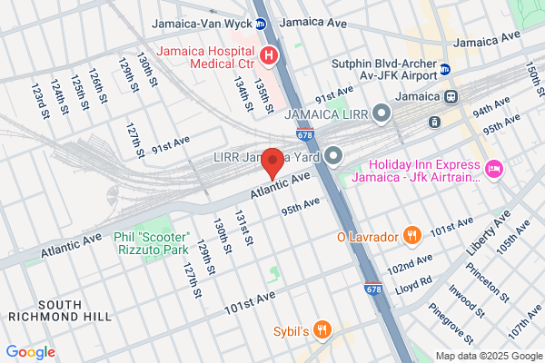 Champion Auto Center Inc