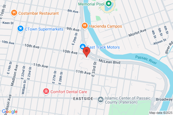 Circle Brake & Tire Service