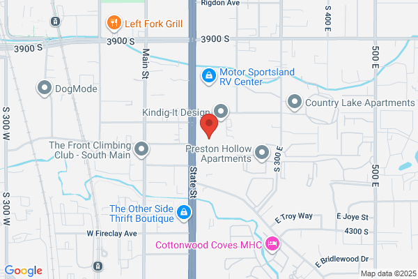 Jenete Auto Repair