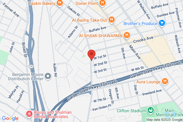Spark Auto Repair
