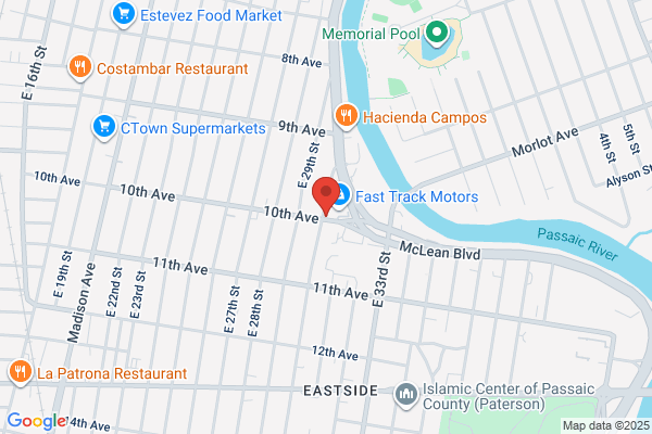 Adams Auto Group