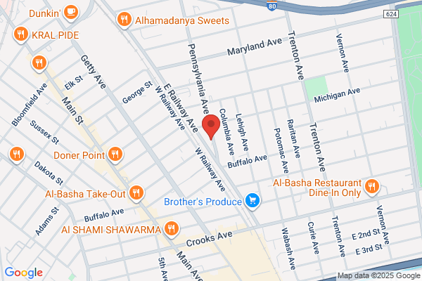 Silk City Auto Mall