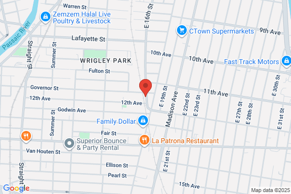 Trade Amusement LLC
