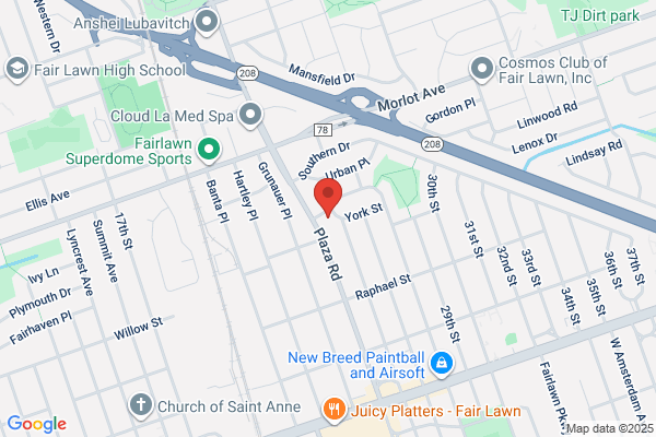 Fair Lawn Roofing & Siding