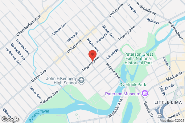 New City Properties Llc