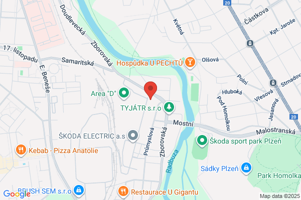 Electronic Transformer Corporation