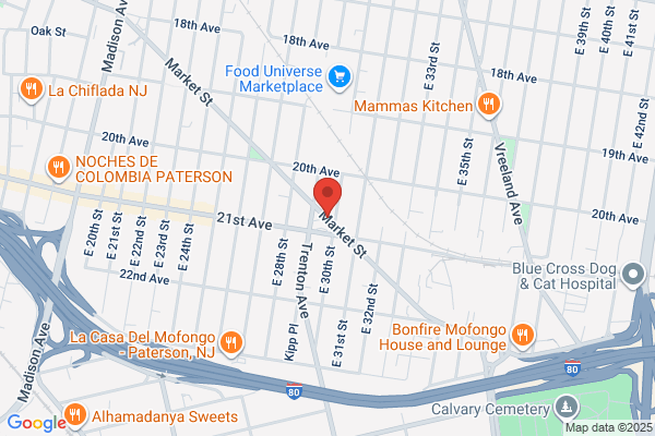 Andrew Cannella Roofing Co Inc
