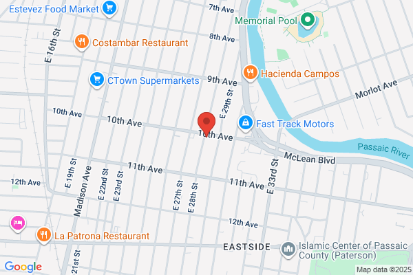 East Side Grocery