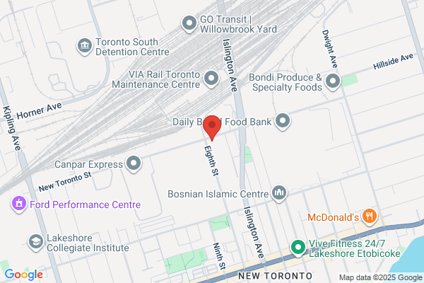 Dominion Colour Corporation