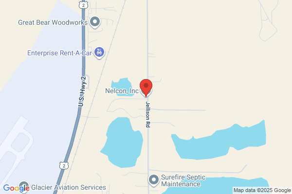 Nelcon Inc