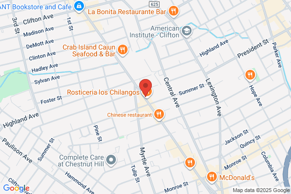 Marotta's Bail Bond Agency