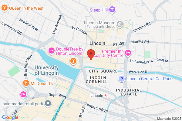 Lincoln Bagels