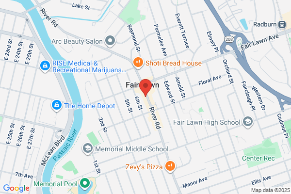 River Road Hot Bagels