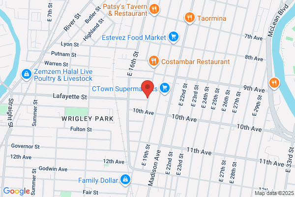 Moya Bar & Liquors Inc