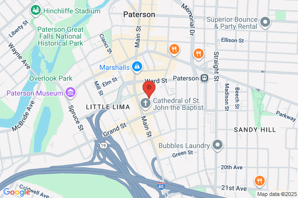 Vivint Paterson