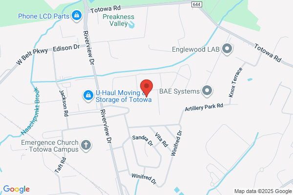 Dish Network Newark