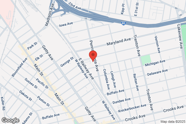Max Auto Body Inc